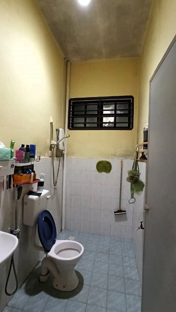 RUMAH SEMI-D SETINGKAT DI KG. PANTAI BARU BESERAH, KUANTAN UNTUK DIJUALKAN. - photo 7
