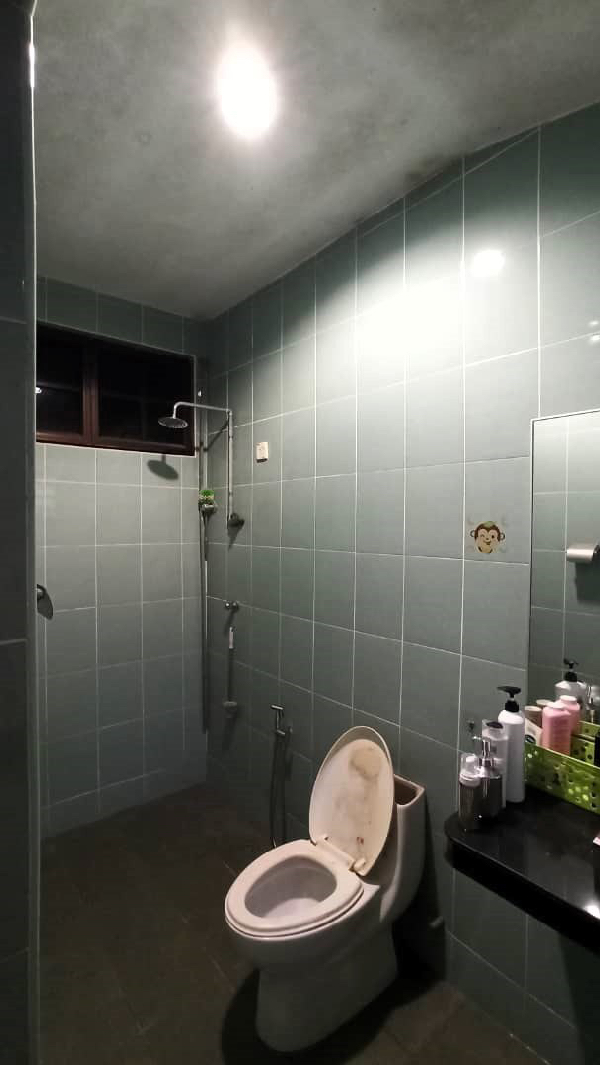 RUMAH SEMI-D SETINGKAT DI KG. PANTAI BARU BESERAH, KUANTAN UNTUK DIJUALKAN. - photo 8
