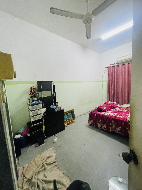 Rumah teres setingkat kampung padang jaya - photo 3