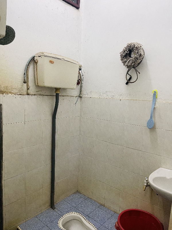 Rumah teres setingkat kampung padang jaya - photo 6