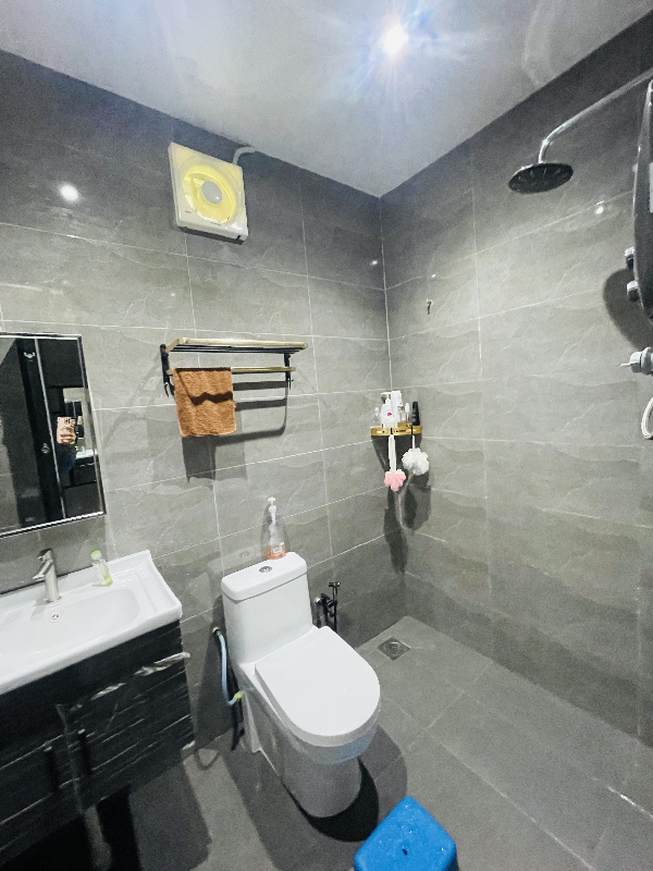 Rumah Semi D Setingkat Taman Melur Rompin fully renovated & fully furnished - photo 6