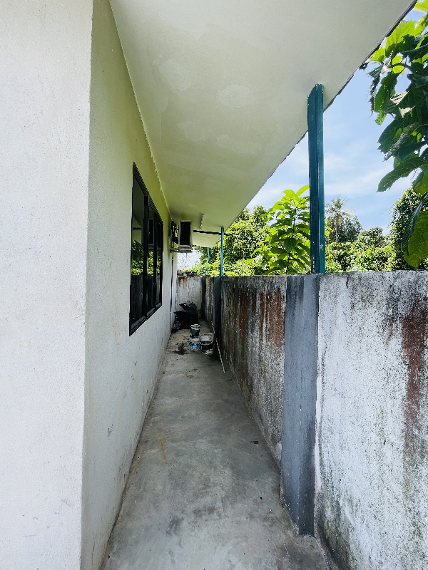 Rumah Semi D Setingkat Taman Melur Rompin fully renovated & fully furnished - photo 10