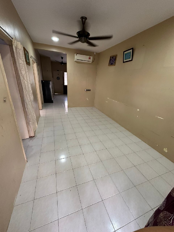 RUMAH TERES SETINGKAT BUKIT RANGIN PERDANA 1 KUANTAN  - photo 3