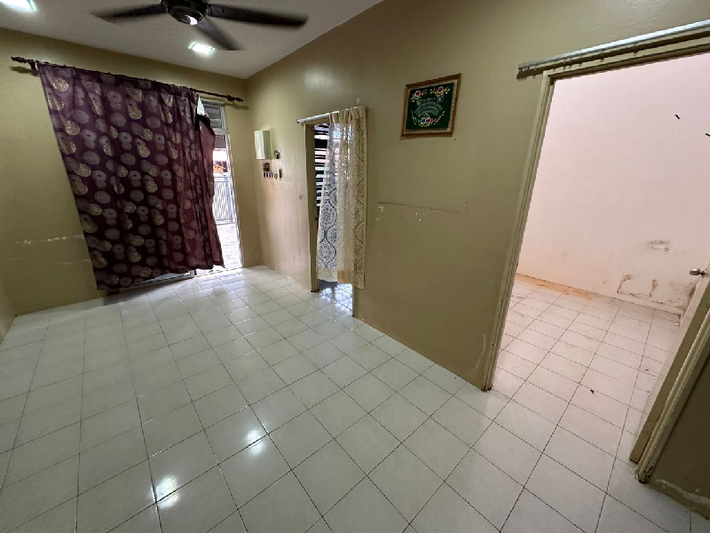RUMAH TERES SETINGKAT BUKIT RANGIN PERDANA 1 KUANTAN  - photo 4