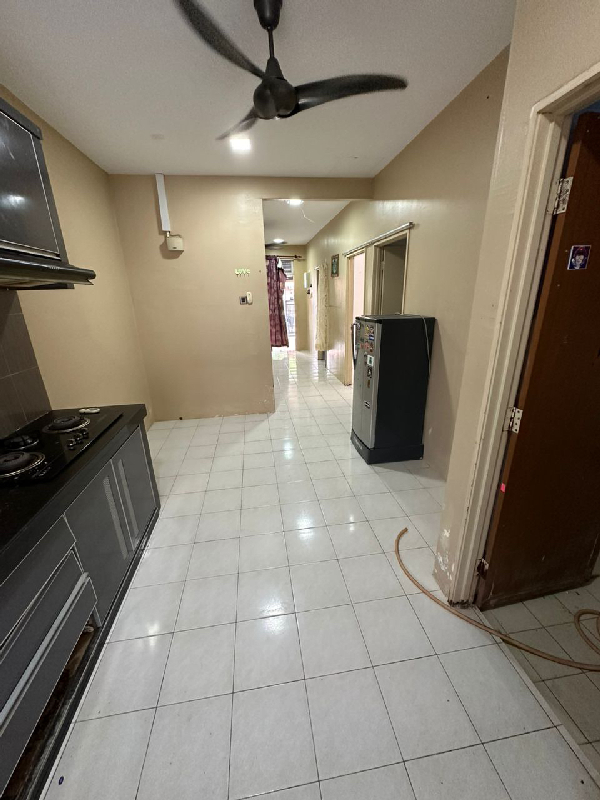 RUMAH TERES SETINGKAT BUKIT RANGIN PERDANA 1 KUANTAN  - photo 8