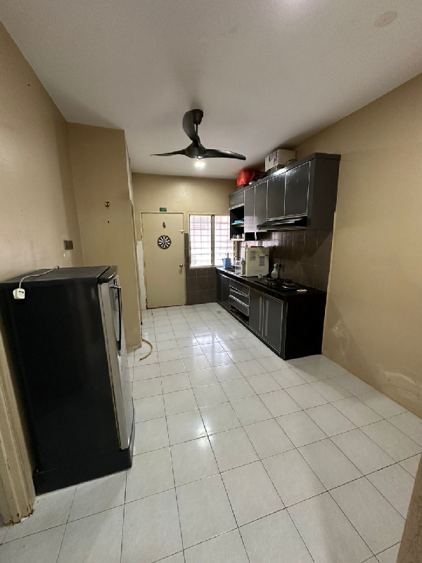 RUMAH TERES SETINGKAT BUKIT RANGIN PERDANA 1 KUANTAN  - photo 9