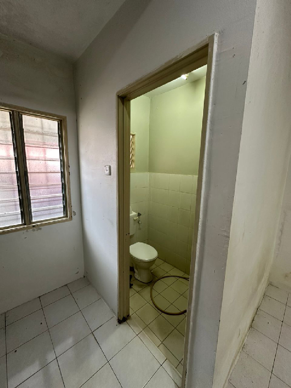RUMAH TERES SETINGKAT BUKIT RANGIN PERDANA 1 KUANTAN  - photo 10