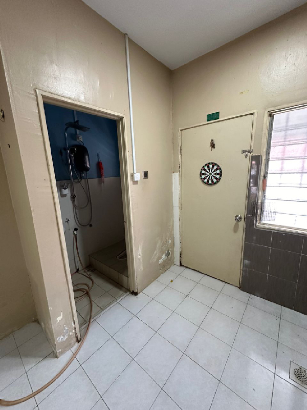RUMAH TERES SETINGKAT BUKIT RANGIN PERDANA 1 KUANTAN  - photo 11