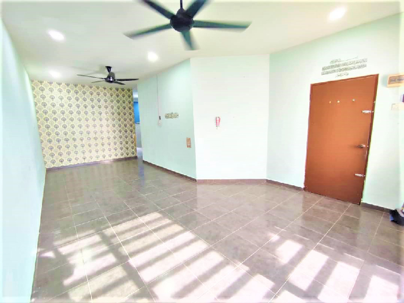 RUMAH PERMATANG BADAK PERDANA TERES SETINGKAT, KUANTAN PAHANG - photo 2