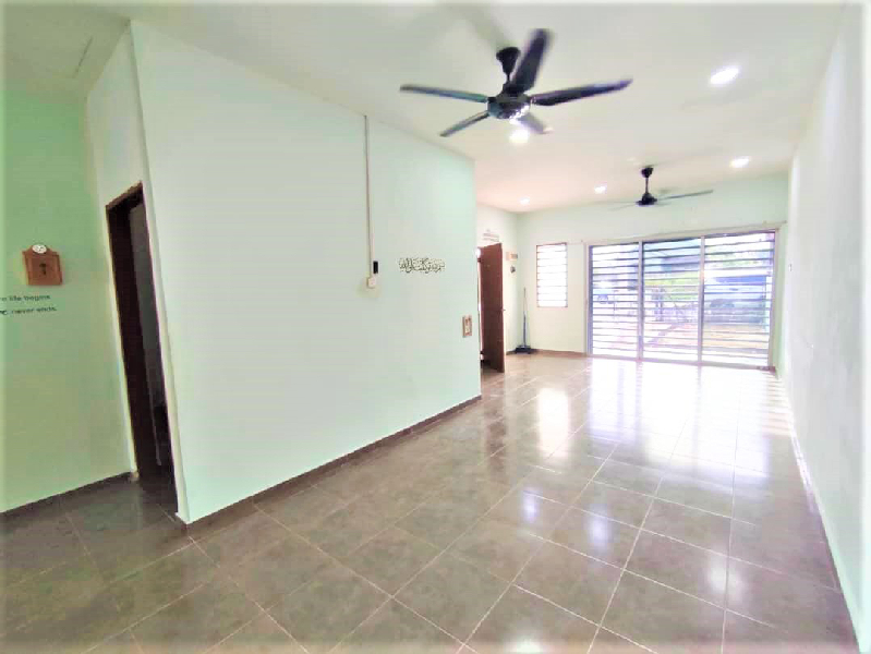 RUMAH PERMATANG BADAK PERDANA TERES SETINGKAT, KUANTAN PAHANG - photo 3