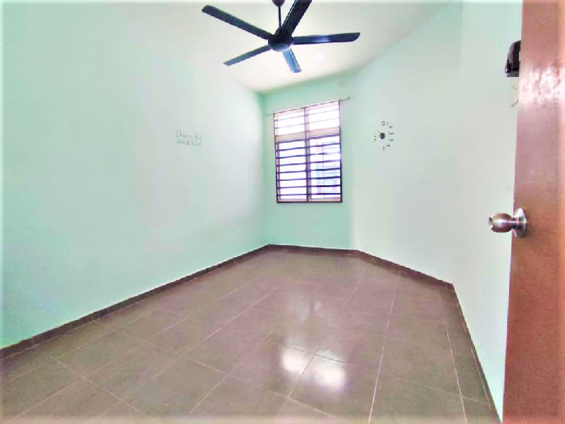RUMAH PERMATANG BADAK PERDANA TERES SETINGKAT, KUANTAN PAHANG - photo 4