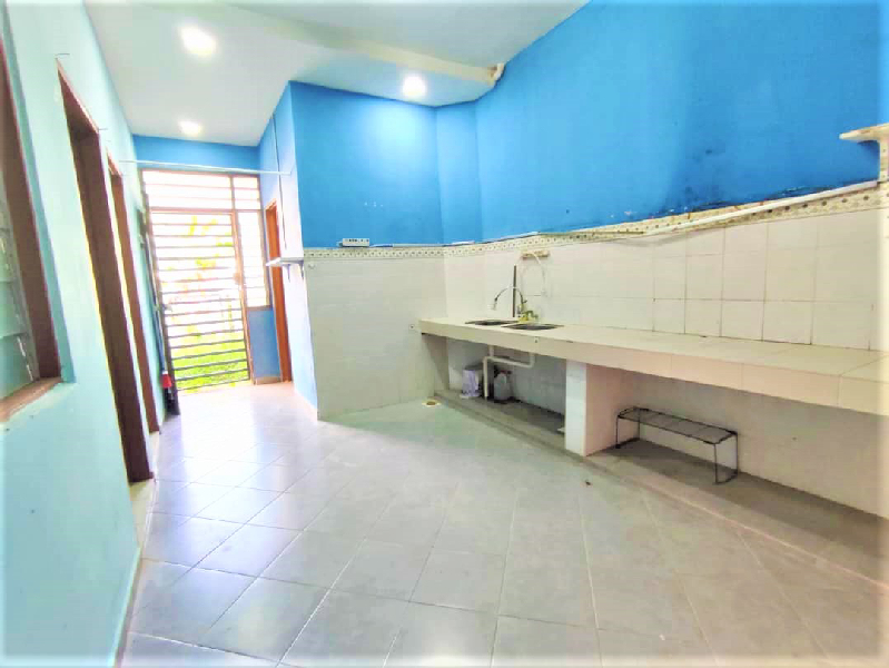 RUMAH PERMATANG BADAK PERDANA TERES SETINGKAT, KUANTAN PAHANG - photo 5