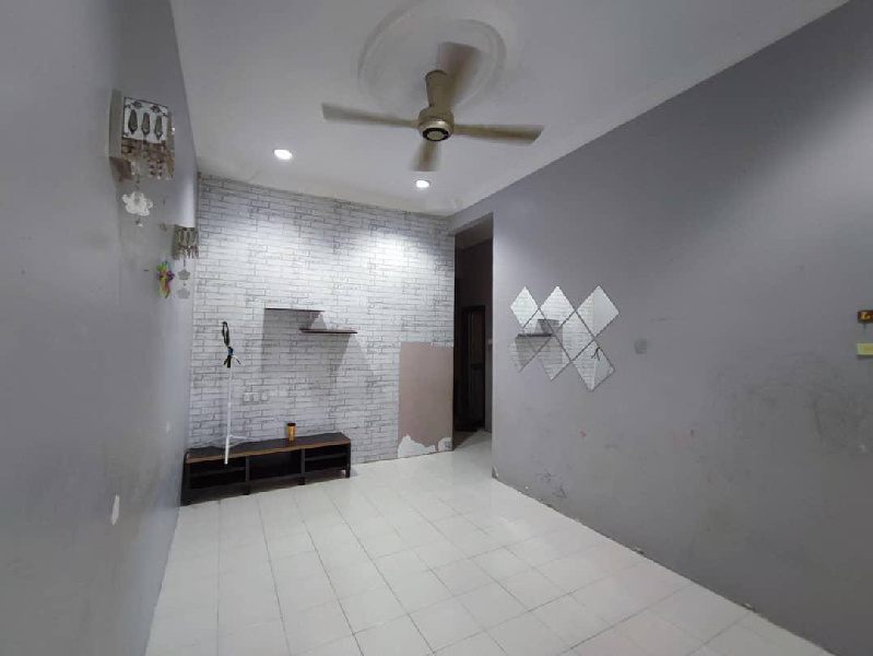 RUMAH RENOVATED TERES SETINGKAT DI TAMAN BATU HITAM - photo 3