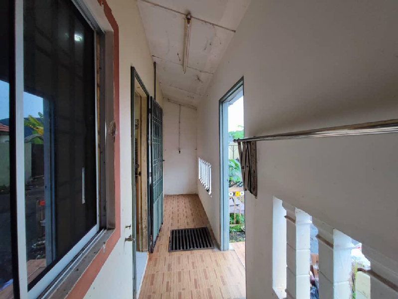 RUMAH RENOVATED TERES SETINGKAT DI TAMAN BATU HITAM - photo 5