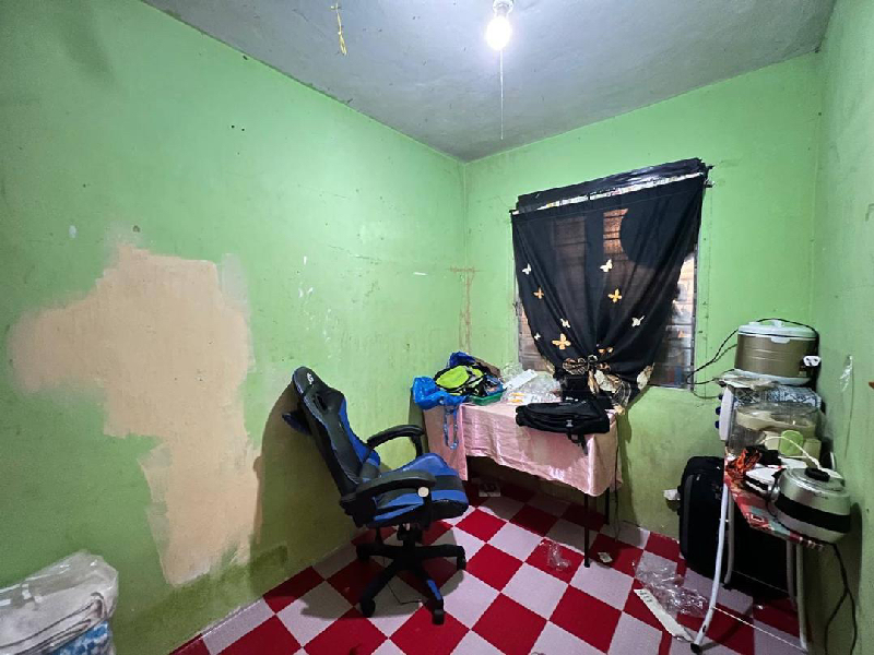 RUMAH TERES 2 TINGKAT BALOK JAYA [FREEHOLD] - photo 3