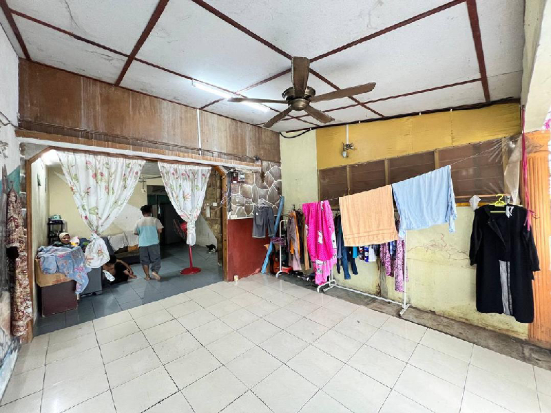 RUMAH TERES 2 TINGKAT BALOK JAYA [FREEHOLD] - photo 5