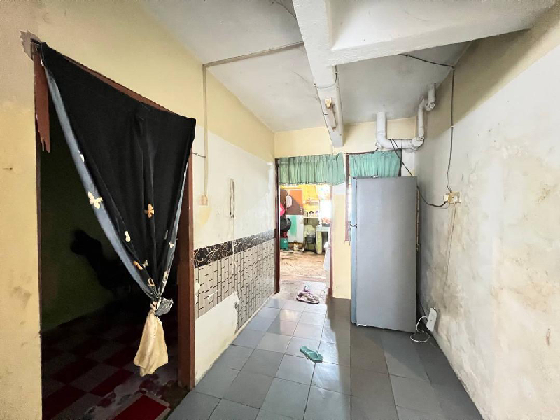 RUMAH TERES 2 TINGKAT BALOK JAYA [FREEHOLD] - photo 6