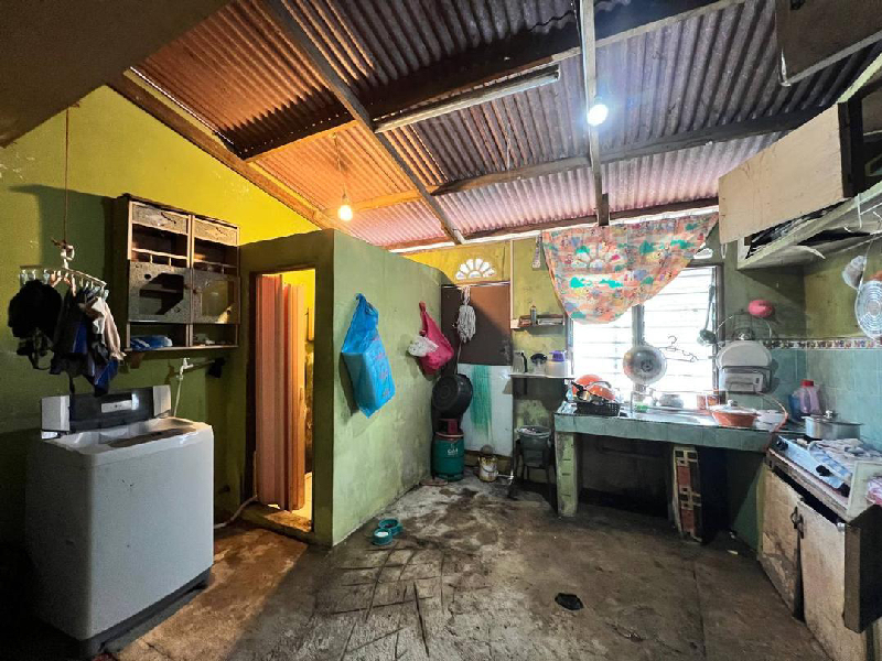 RUMAH TERES 2 TINGKAT BALOK JAYA [FREEHOLD] - photo 7