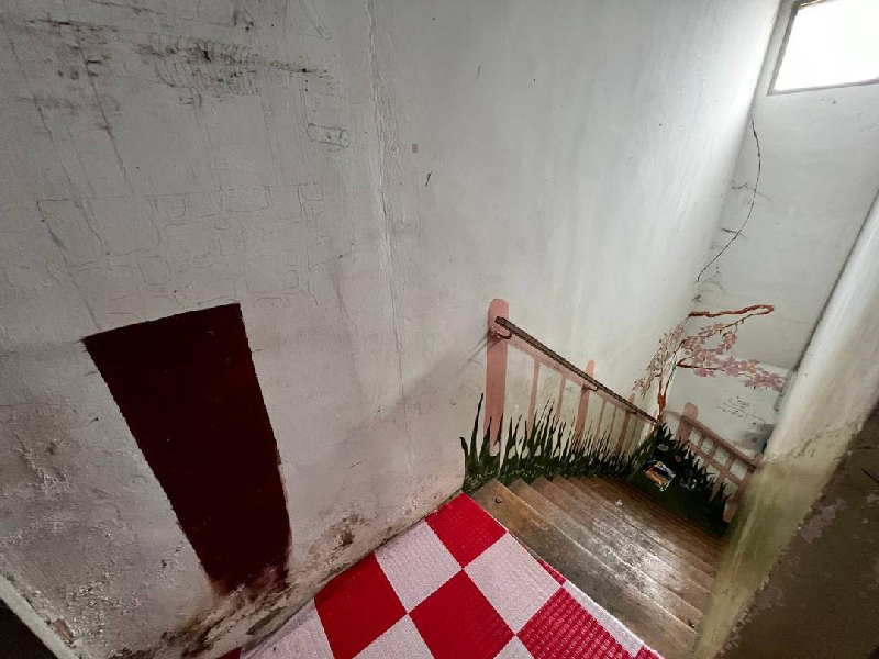 RUMAH TERES 2 TINGKAT BALOK JAYA [FREEHOLD] - photo 8