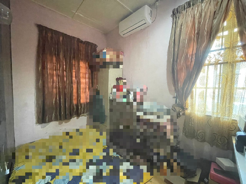 RUMAH TERES SETINGKAT BALOK PERDANA, KUANTAN[FACING OPEN, END LOT] - photo 5