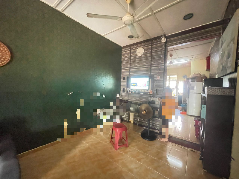 RUMAH TERES SETINGKAT BALOK PERDANA, KUANTAN[FACING OPEN, END LOT] - photo 6