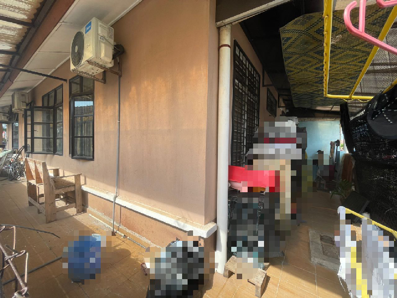 RUMAH TERES SETINGKAT BALOK PERDANA, KUANTAN[FACING OPEN, END LOT] - photo 7