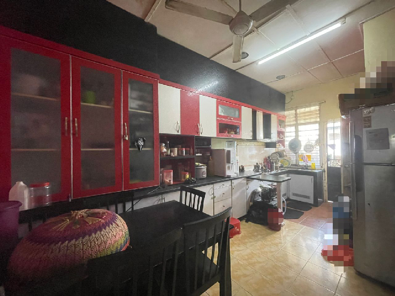 RUMAH TERES SETINGKAT BALOK PERDANA, KUANTAN[FACING OPEN, END LOT] - photo 9