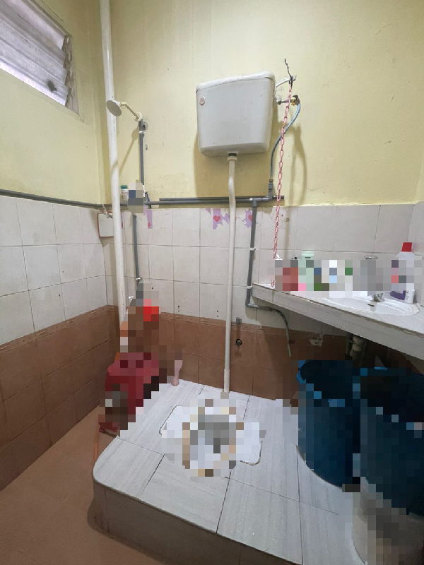 RUMAH TERES SETINGKAT BALOK PERDANA, KUANTAN[FACING OPEN, END LOT] - photo 11