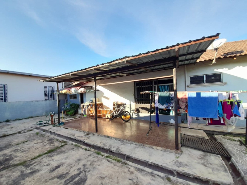 WTS Rumah Semi-D Single Storey di Balok Makmur - photo 9