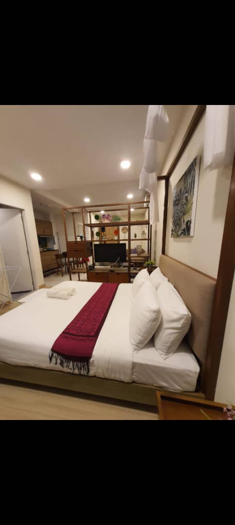 (SEA & POOL VIEW)FULLY FURNISHED TIMUR BAY SEAFRONT RESIDENCES KUANTAN - photo 3