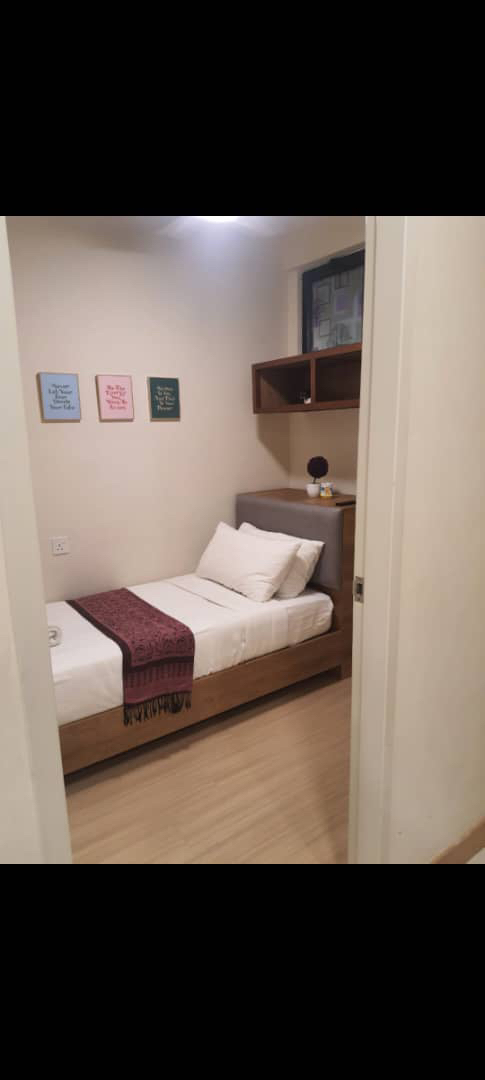 (SEA & POOL VIEW)FULLY FURNISHED TIMUR BAY SEAFRONT RESIDENCES KUANTAN - photo 4