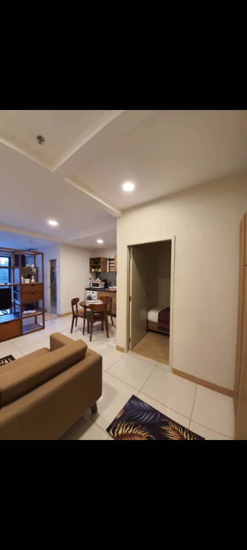 (SEA & POOL VIEW)FULLY FURNISHED TIMUR BAY SEAFRONT RESIDENCES KUANTAN - photo 6
