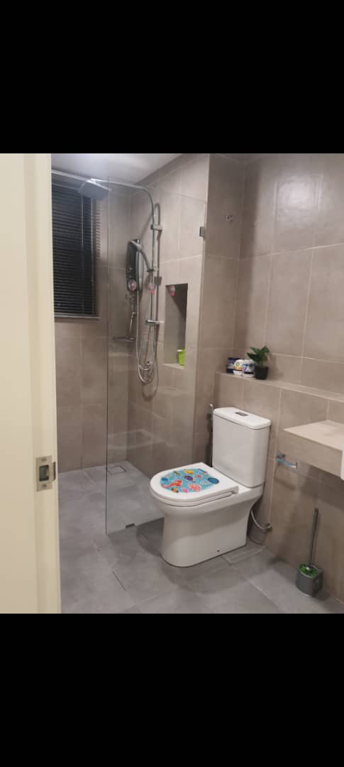 (SEA & POOL VIEW)FULLY FURNISHED TIMUR BAY SEAFRONT RESIDENCES KUANTAN - photo 9