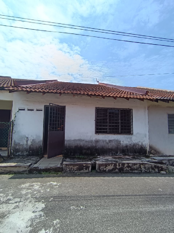 RUMAH CANTIK RUMAH TERES SETINGKAT UNTUK DIJUAL - photo 13