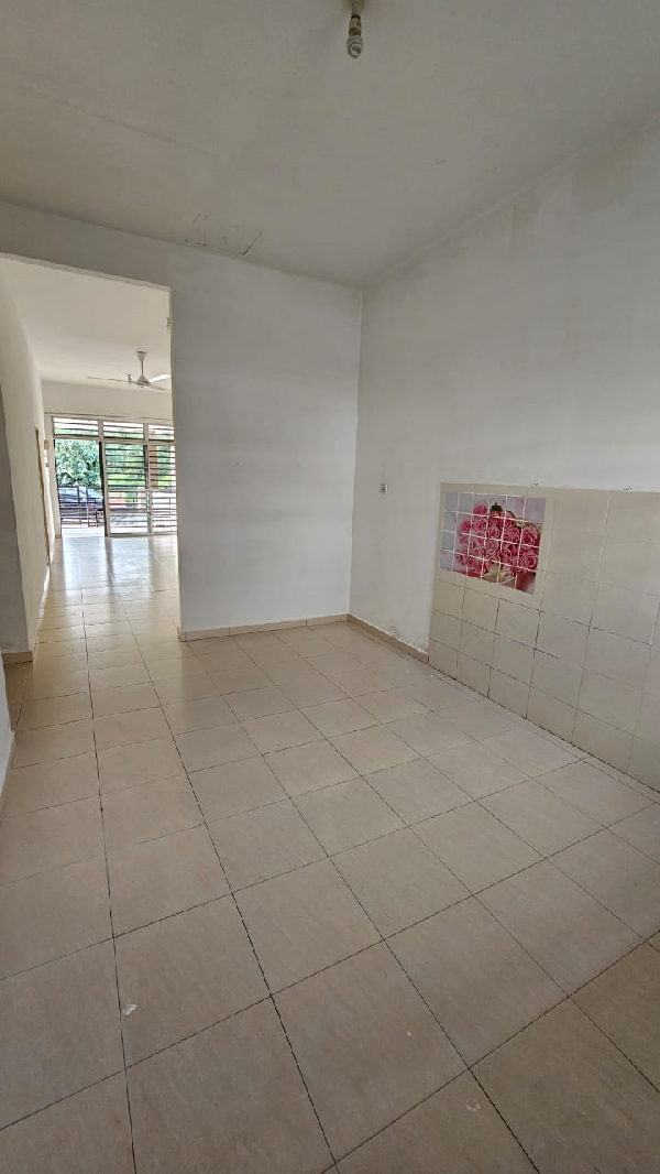 RUMAH TERES CANTIK TAMAN PANDAN DAMAI - photo 5
