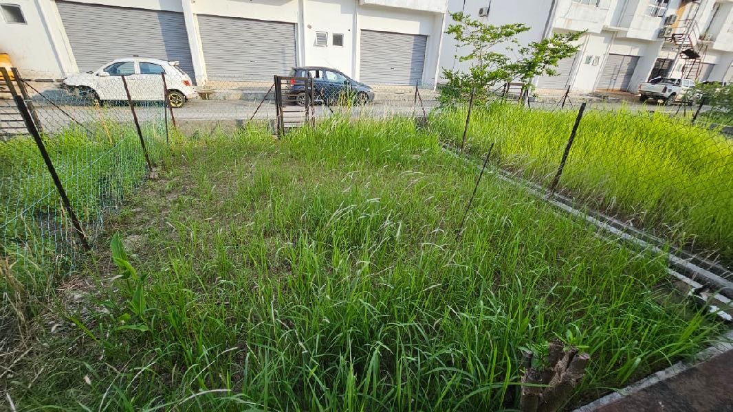 RUMAH TERES CANTIK TAMAN PANDAN DAMAI - photo 9
