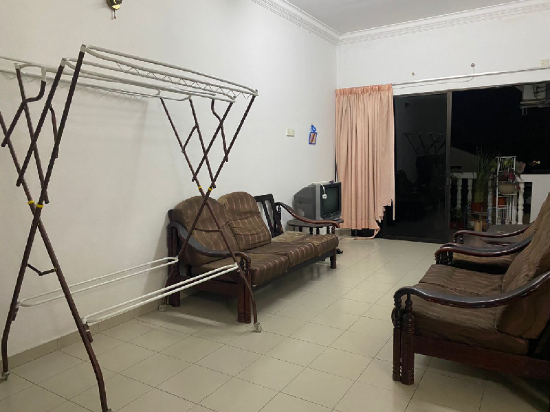 Palm Court Apartment, Jln Dato Lim Hoe Lek Kuantan NEAR CITY - photo 2