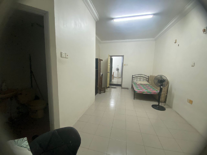Palm Court Apartment, Jln Dato Lim Hoe Lek Kuantan NEAR CITY - photo 3