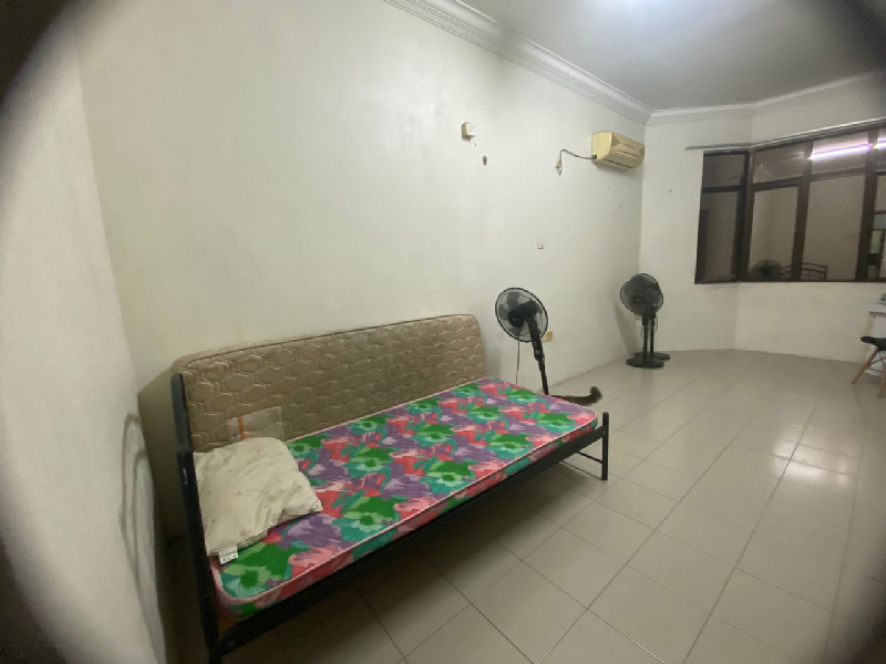 Palm Court Apartment, Jln Dato Lim Hoe Lek Kuantan NEAR CITY - photo 4