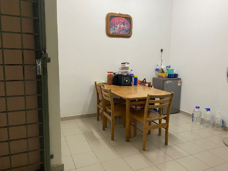 Palm Court Apartment, Jln Dato Lim Hoe Lek Kuantan NEAR CITY - photo 5