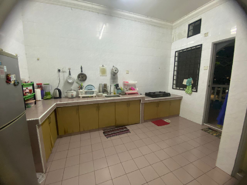 Palm Court Apartment, Jln Dato Lim Hoe Lek Kuantan NEAR CITY - photo 6