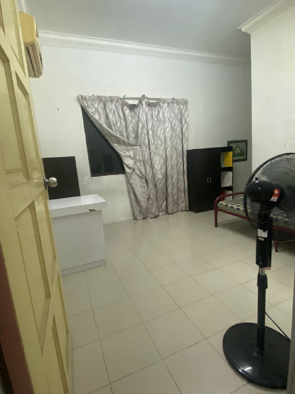 Palm Court Apartment, Jln Dato Lim Hoe Lek Kuantan NEAR CITY - photo 7