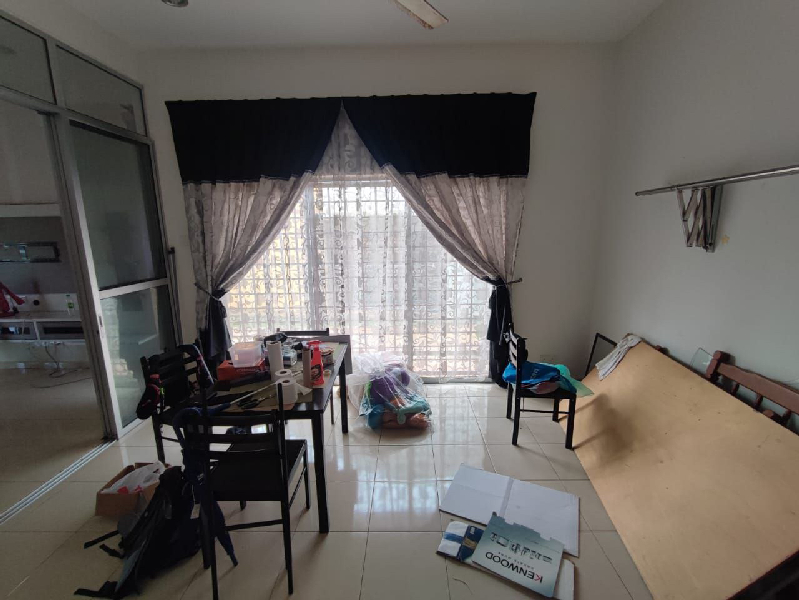 Palm Court Apartment, Jln Dato Lim Hoe Lek Kuantan NEAR CITY - photo 9