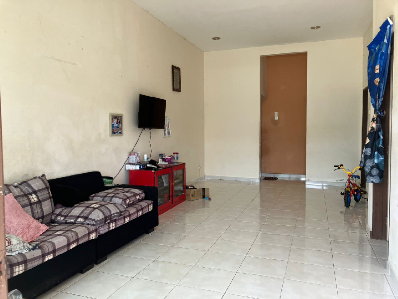 Rumah Teres Setingkat Taman DMarina Kuantan Untuk Dijual - photo 3