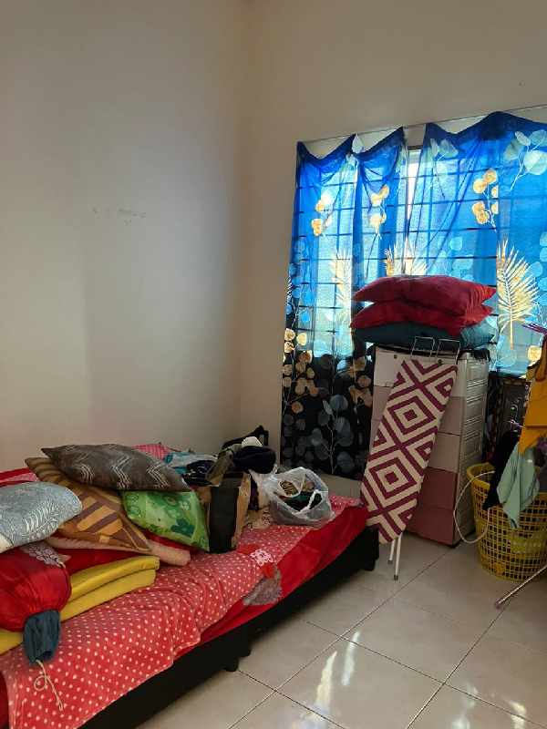 Rumah Teres Setingkat Taman DMarina Kuantan Untuk Dijual - photo 5