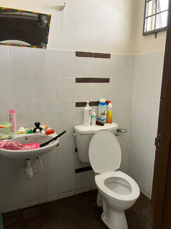 Rumah Teres Setingkat Taman DMarina Kuantan Untuk Dijual - photo 7