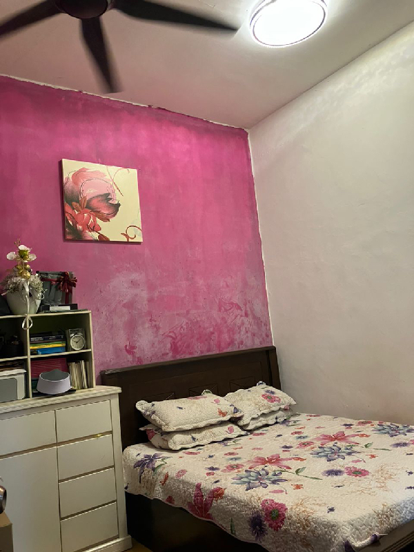 RUMAH TERES 2 TINGKAT RENOVATED ,INDERA MAHKOTA 8 ( IM8) FULLY FURNISHED - photo 8