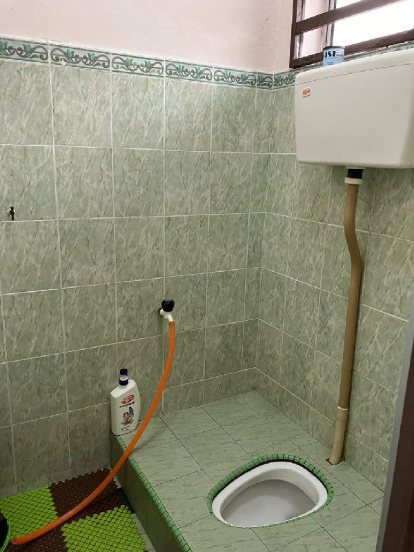 RUMAH TERES 2 TINGKAT RENOVATED ,INDERA MAHKOTA 8 ( IM8) FULLY FURNISHED - photo 10