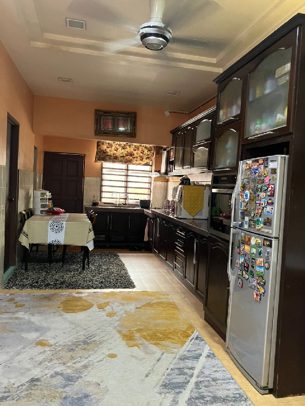RUMAH TERES 2 TINGKAT RENOVATED ,INDERA MAHKOTA 8 ( IM8) FULLY FURNISHED - photo 11