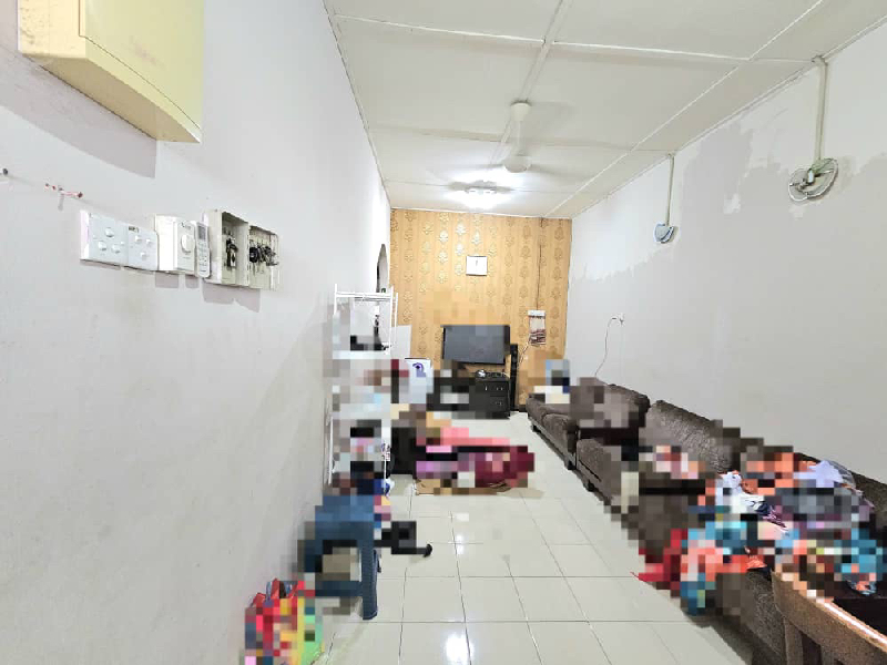<Facing Open> RUMAH TERES SETINGKAT TAMAN PELINDUNG MAJUKUANTAN PAHANG - photo 3